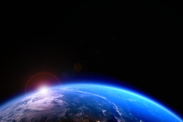 What Is the Composition of The Atmosphere?