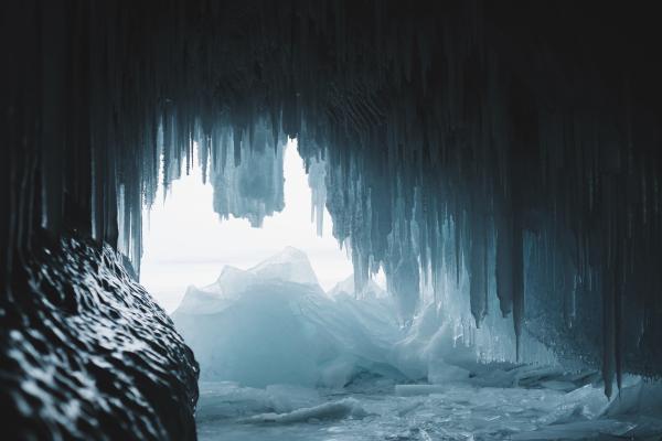 What Is the Cryosphere?