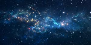 What Is the Difference Between Dark Matter and Dark Energy?