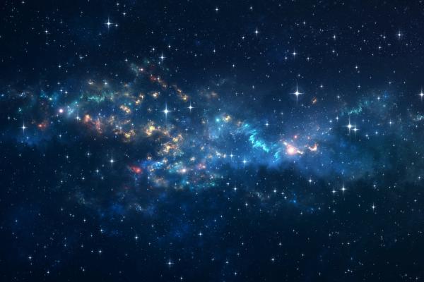 What Is the Difference Between Dark Matter and Dark Energy?