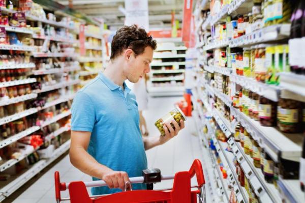 Difference Between Organic and Natural Food - What is the difference between organic and natural food?