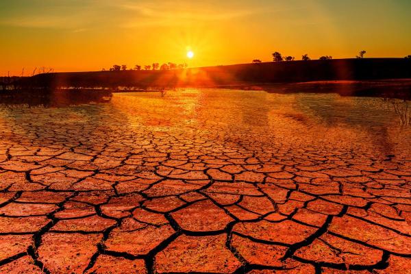 What Is the Era of Global Boiling? - What is the era of global boiling?
