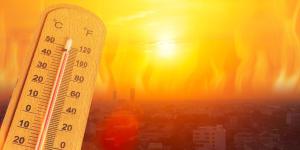 What Is the Era of Global Boiling?