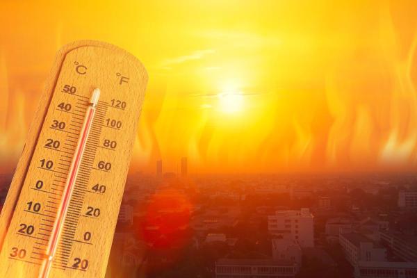 What Is the Era of Global Boiling?