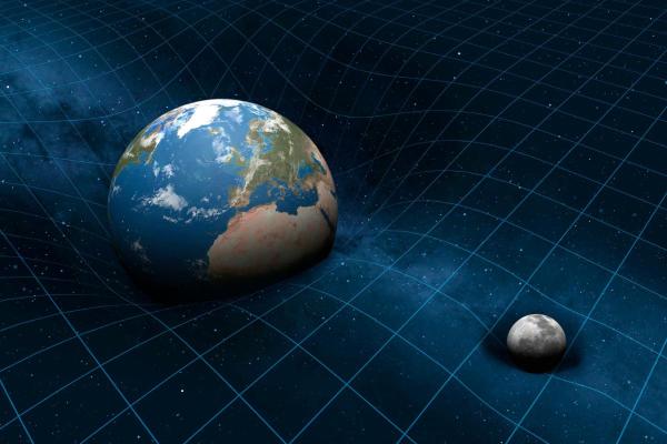 What Is the Gravitational Force of Earth? - What is the gravity of the Earth?