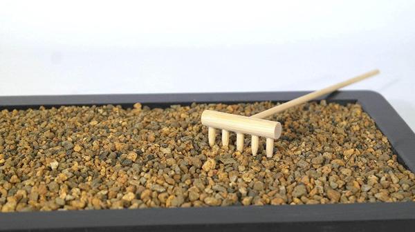 What is Kiryuzuna Bonsai Soil? - What is the kiryuzuna soil?