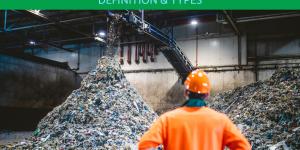 What is the Meaning of Waste Management?
