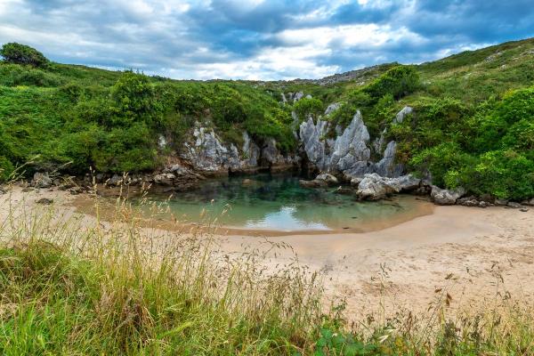 What Is the Smallest Beach in the World? - What is the name of the smallest beach in the world?