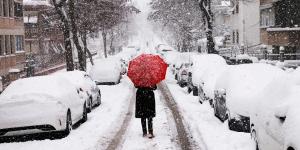 What Is the Siberian High Pressure System?