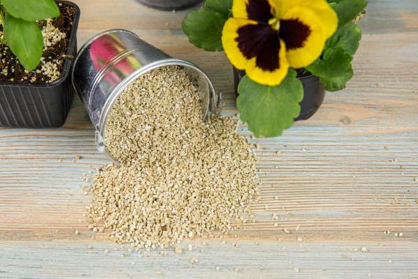 Which Is Better Perlite or Vermiculite? - What is vermiculite?