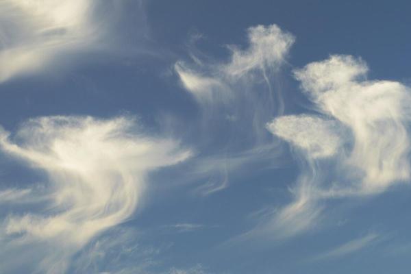 What Is Virga in Weather?