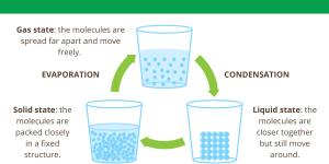 What Is Water Condensation?