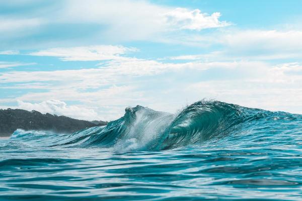 What Is Wave Power Energy? - What is wave power energy?