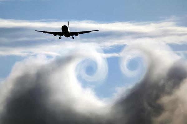 What Is Wind Shear and Its Effects? - What is wind shear?