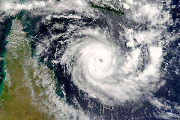 What Is Wind Shear and Its Effects?