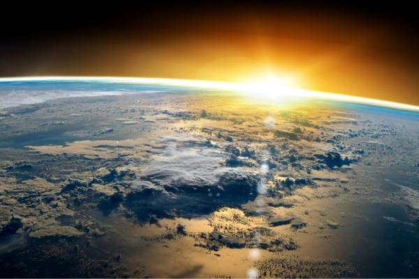 What Makes the Earth Move?