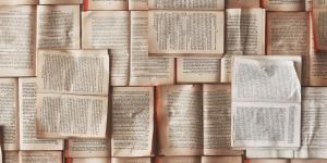 What Paper Do Books Use?
