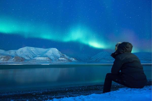 What Are Northern Lights? - When and how to see the northern lights?