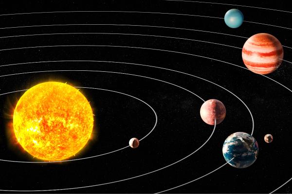 What Makes the Earth Move? - When did the Earth start to move?
