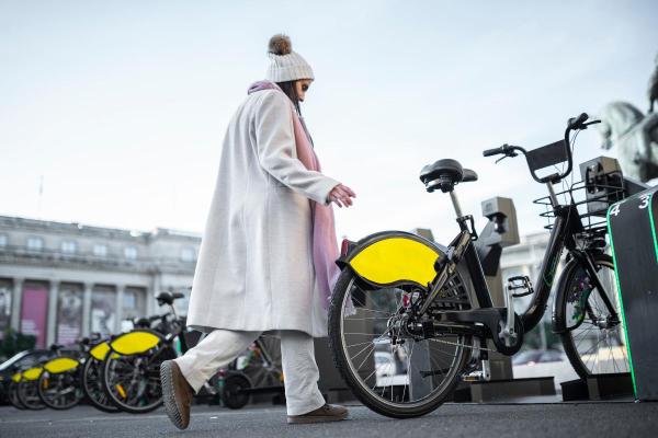 When Is World Car-Free Day? - When is World Car Free Day?