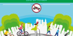 When Is World Car-Free Day?