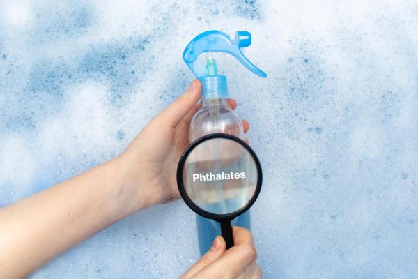 What Do Phthalates Do to Your Body? - Where are phthalates most commonly found?