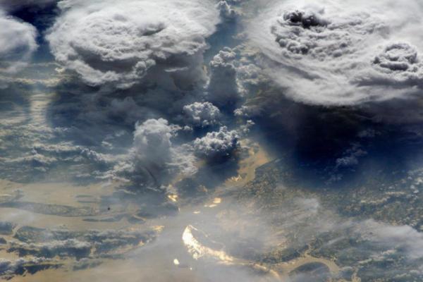 What Is Monsoon Climate? - Where can monsoon climates be found?