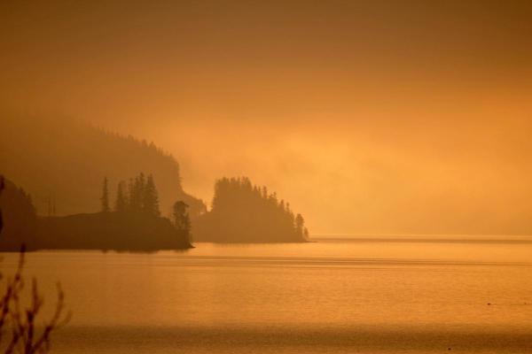 What Is Haze Weather? - Meaning and Effects - Where does haze occur?