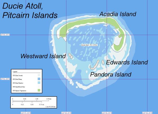 What is the Point Nemo? - The Most Remote Spot on Earth - Where is Point Nemo?