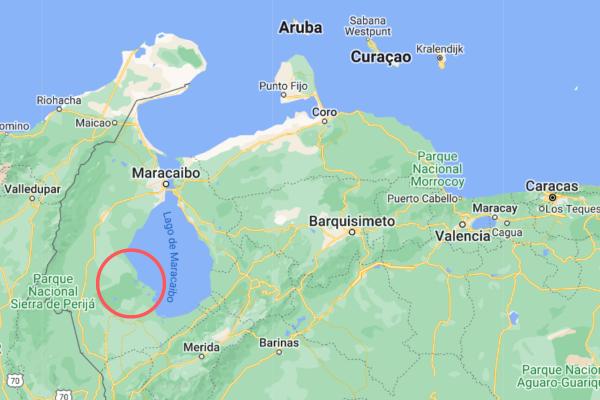 What Is Catatumbo Lightning (Relámpago Del Catatumbo)? - Where is the best place to see Catatumbo lightning?