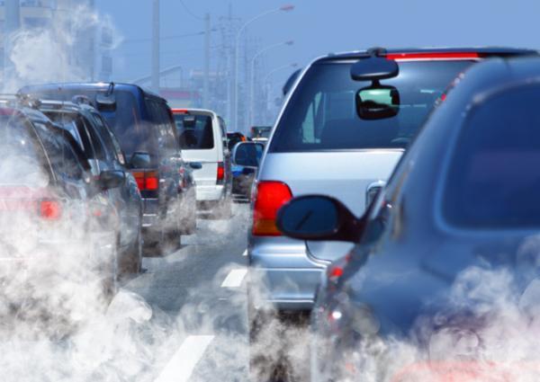 Diesel vs. Gasoline: Which Fuel Pollutes More? - Which type of car pollutes more: diesel or gasoline?