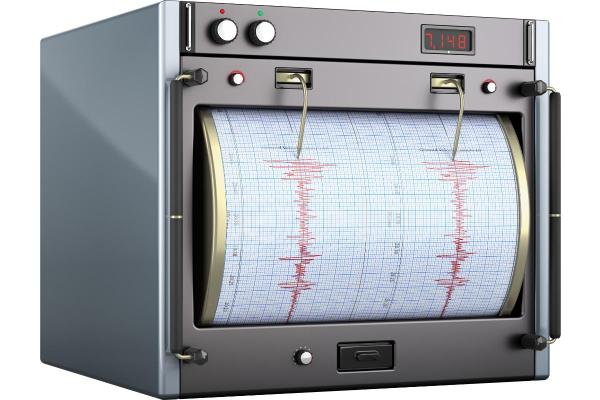 What is a Seismograph and How Does It Work? - Who invented the seismograph?