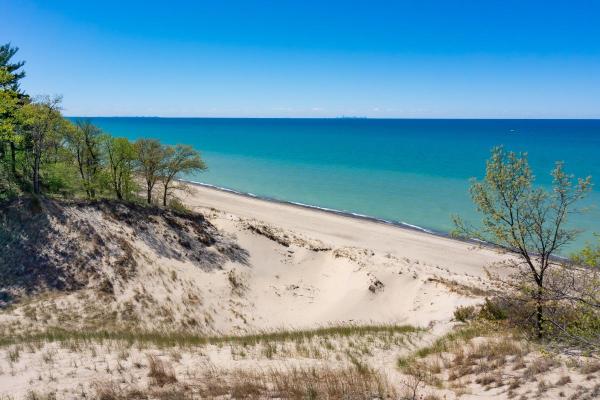 What Are Sand Dunes and How Are They Formed? - Why are dunes so important?