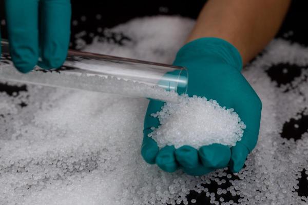 Why Are Plastic Pellets Bad for the Environment? -