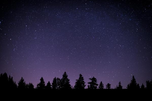 Do Stars Generate Their Own Light? - Why can’t you see stars during the day?