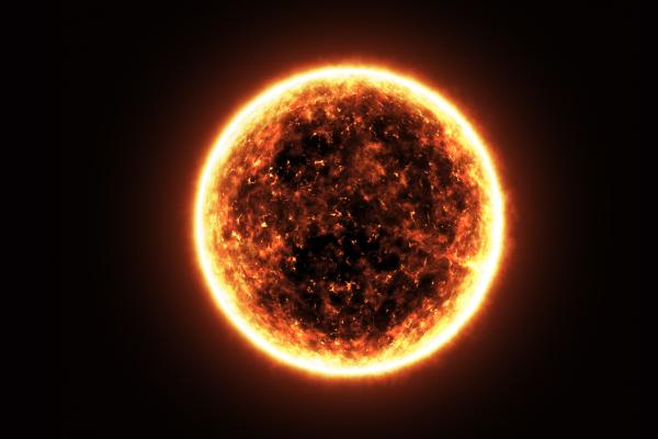Do Stars Generate Their Own Light? - Why do stars shine?