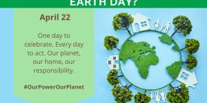 Why Do We Celebrate Earth Day?