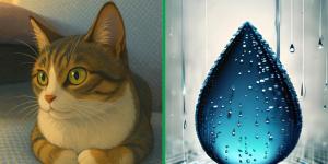 Why Does AI Use So Much Water?