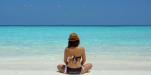 Why Does It Feel Hotter at the Beach?