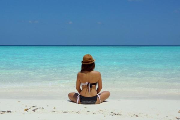Why Does It Feel Hotter at the Beach?