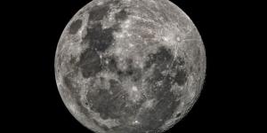 Why Does the Moon Shine When Its Dark?