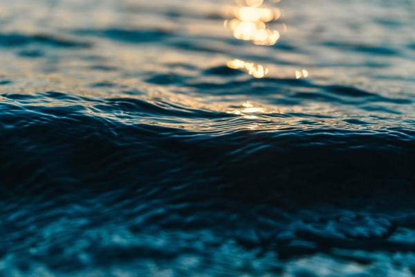 Why is the Ocean Salty?