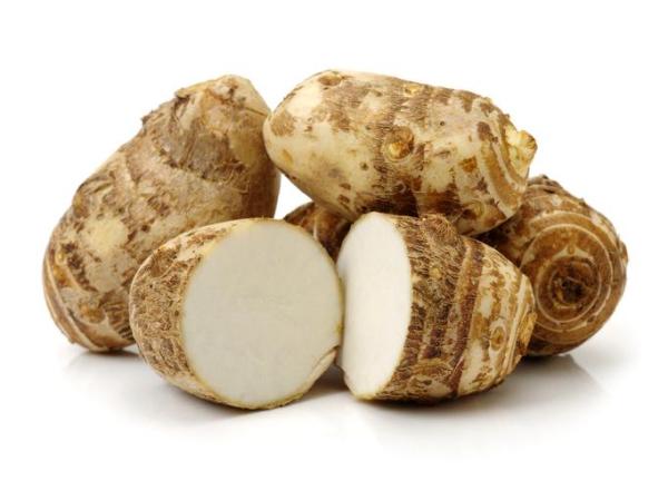 What Are Tubers in Plants? - Yam