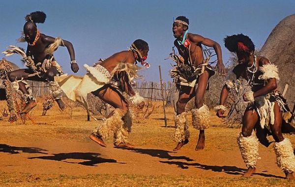 Tribes of Africa - Names, Meanings and Customs - Zulu